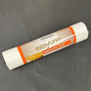 Duck Brand EasyLiner Smooth Top Shelf Liner 12 inch x 10 feet ideal for kitchen